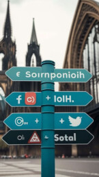 Social Media Agenturen aus Köln