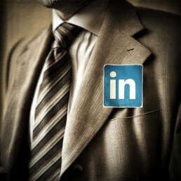 LinkedIn-Profile für Unternehmen